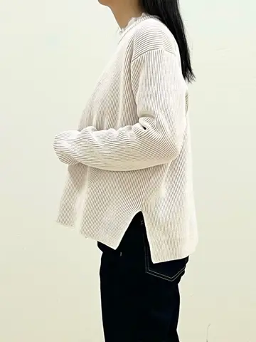 J.PRESS LADIES 福井 コーディネート画像