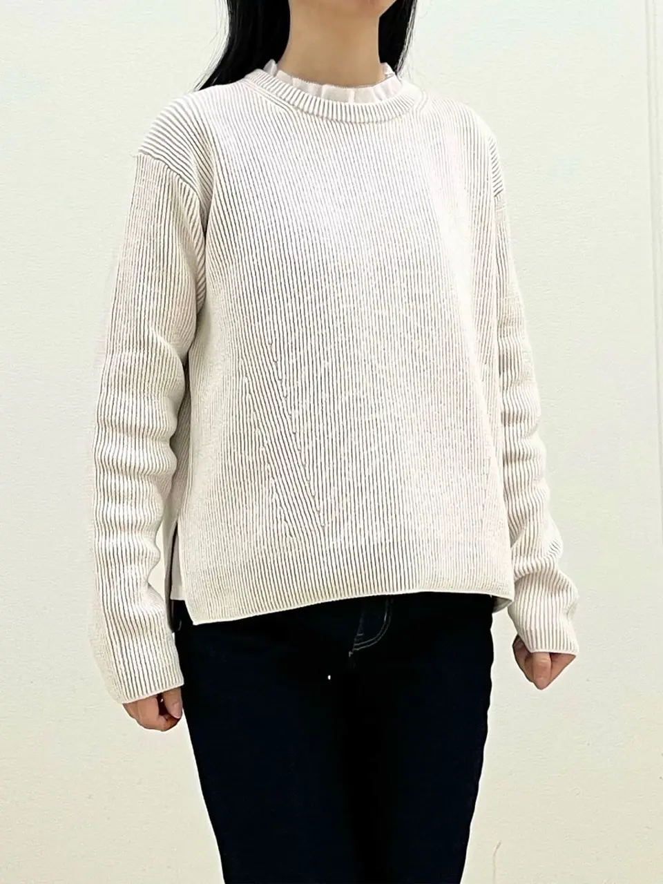 J.PRESS LADIES 福井 コーディネート画像