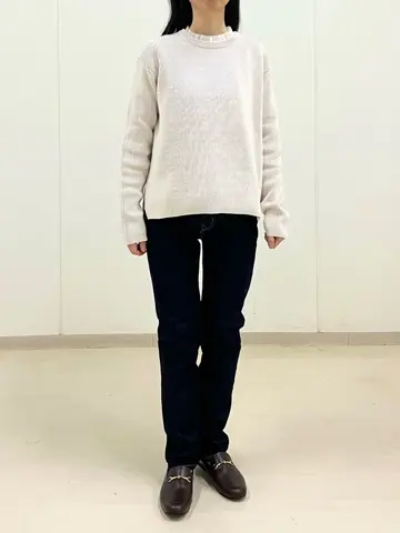 J.PRESS LADIES 福井 コーディネート画像