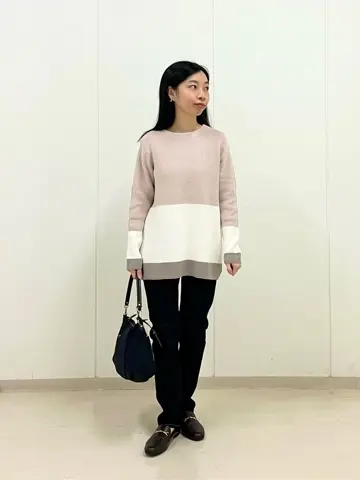 J.PRESS LADIES 福井 コーディネート画像
