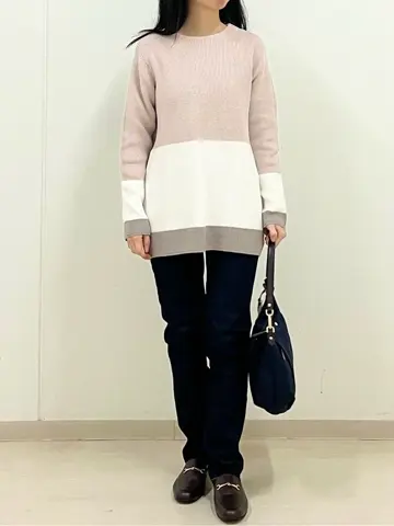 J.PRESS LADIES 福井 コーディネート画像