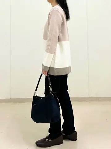 J.PRESS LADIES 福井 コーディネート画像