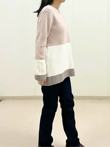 J.PRESS LADIES 福井 コーディネート画像