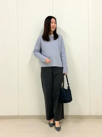 J.PRESS LADIES 早川 コーディネート画像