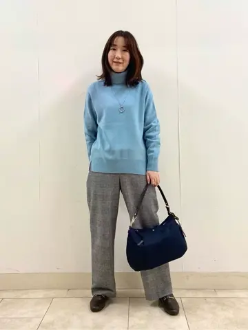 J.PRESS LADIES 前川 コーディネート画像