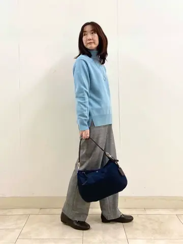 J.PRESS LADIES 前川 コーディネート画像