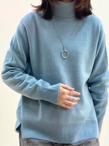 J.PRESS LADIES 前川 コーディネート画像