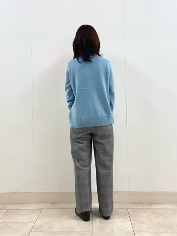 J.PRESS LADIES 前川 コーディネート画像