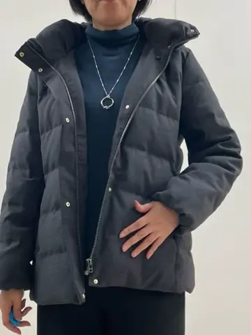 J.PRESS LADIES 守田 コーディネート画像