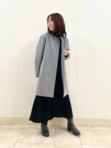 J.PRESS LADIES 前川 コーディネート画像