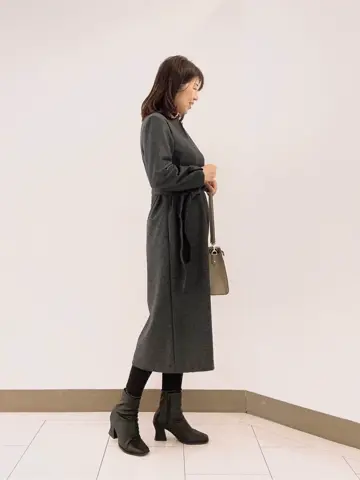 J.PRESS LADIES KAZU コーディネート画像