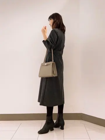 J.PRESS LADIES KAZU コーディネート画像