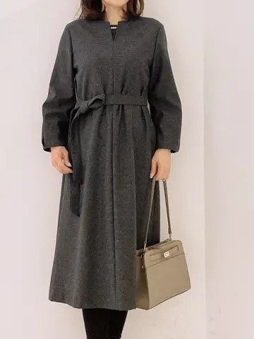 J.PRESS LADIES KAZU コーディネート画像