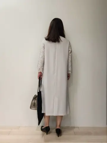 J.PRESS LADIES 阿部 コーディネート画像