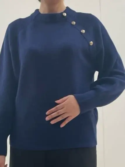 J.PRESS LADIES 守田 コーディネート画像