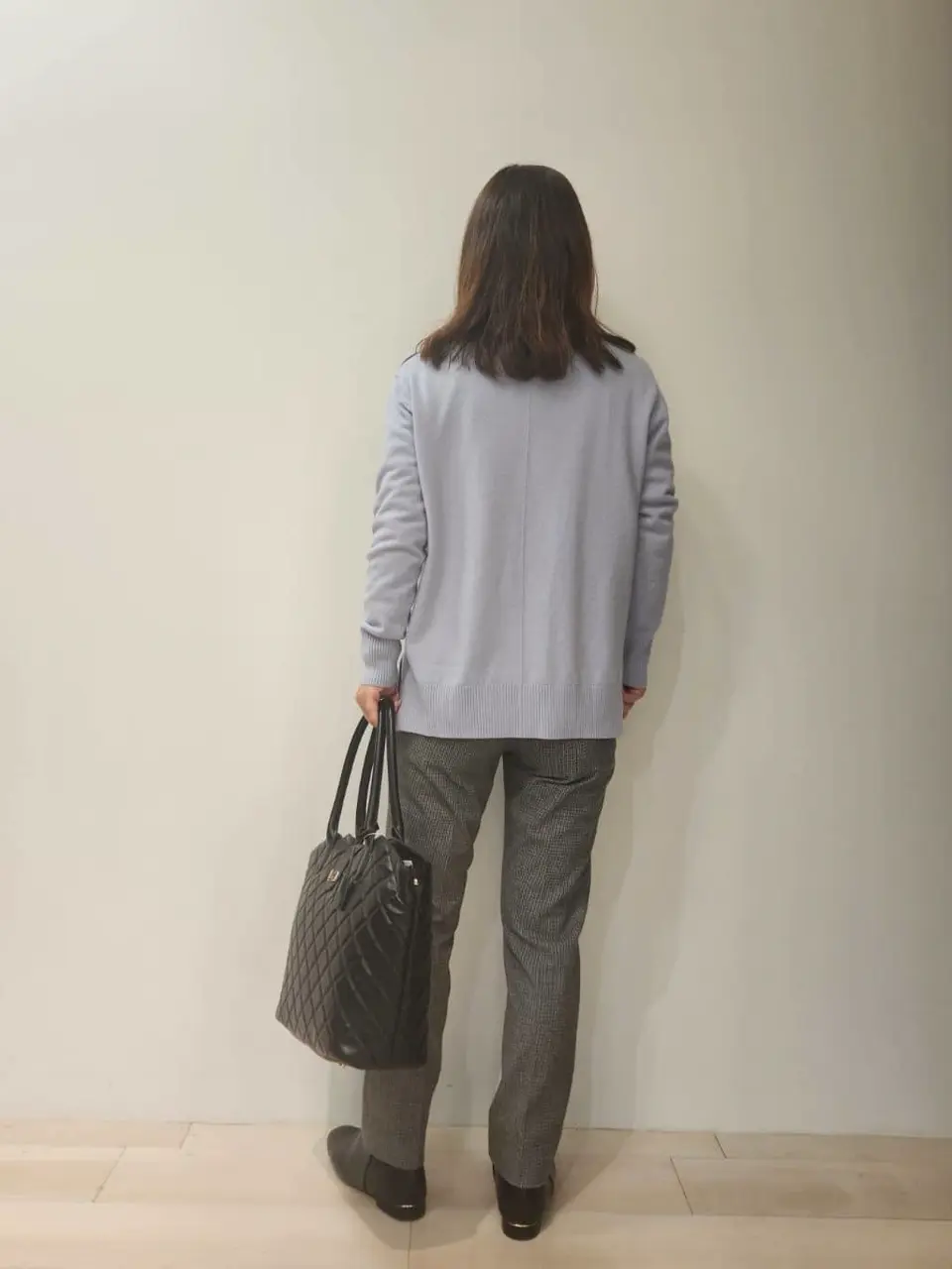 J.PRESS LADIES 阿部 コーディネート画像