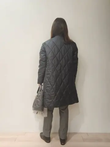 J.PRESS LADIES 阿部 コーディネート画像