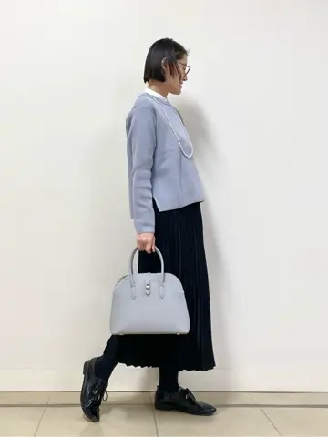 J.PRESS LADIES 佐藤 コーディネート画像