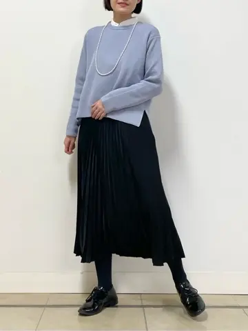 J.PRESS LADIES 佐藤 コーディネート画像