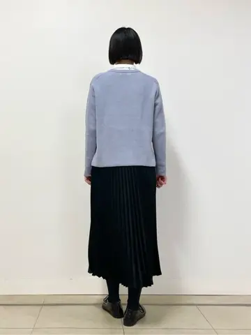 J.PRESS LADIES 佐藤 コーディネート画像