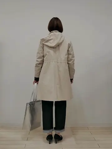 J.PRESS LADIES 坂本 コーディネート画像