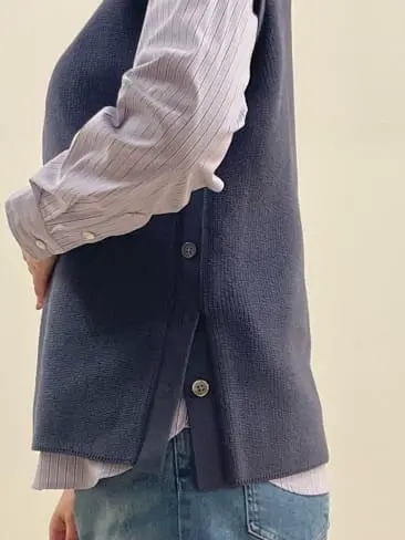 J.PRESS LADIES 守田 コーディネート画像