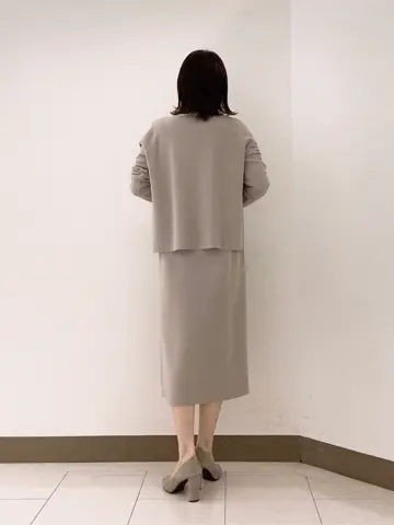 J.PRESS LADIES KAZU コーディネート画像