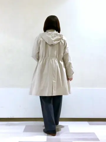 J.PRESS LADIES 茂木 コーディネート画像