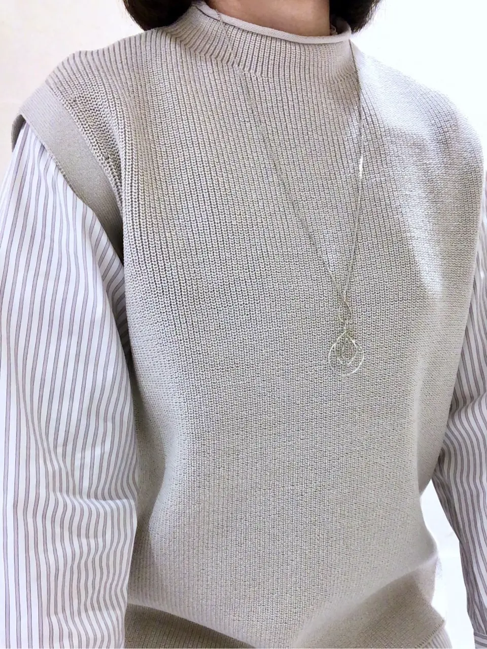 J.PRESS LADIES 茂木 コーディネート画像