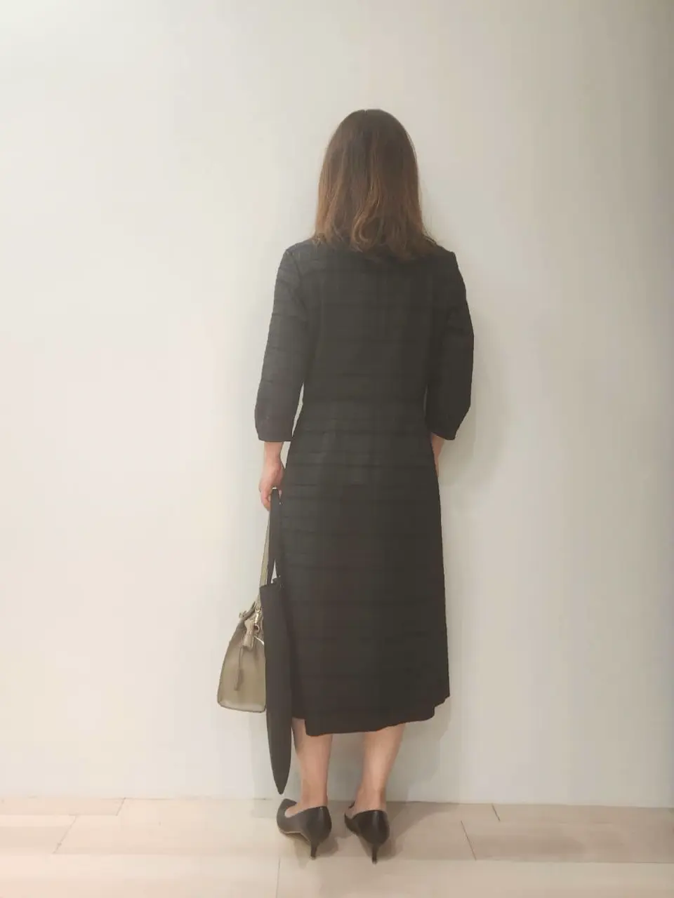 J.PRESS LADIES 阿部 コーディネート画像