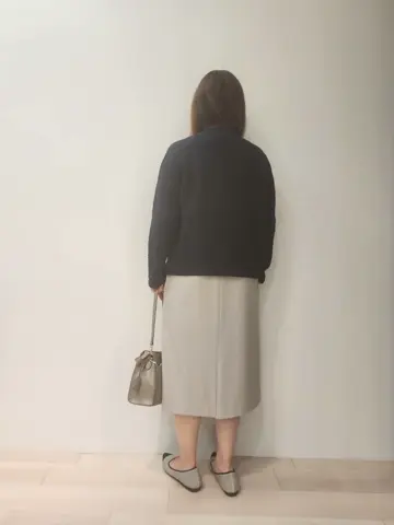 J.PRESS LADIES 阿部 コーディネート画像