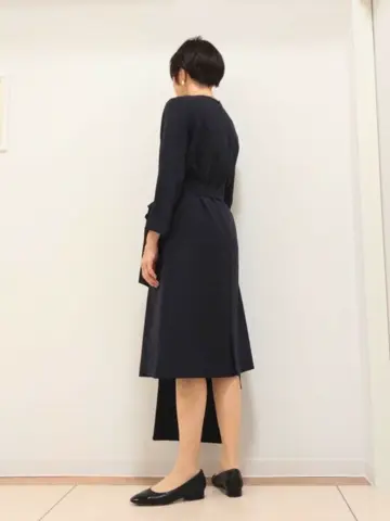 J.PRESS LADIES 山田 コーディネート画像