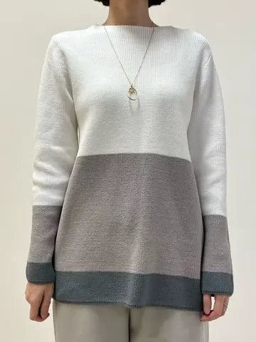 J.PRESS LADIES 佐藤 コーディネート画像