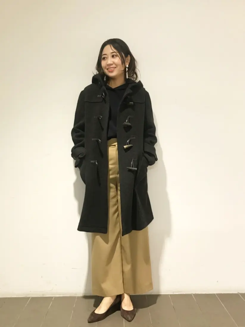 J.PRESS LADIES 藪内 コーディネート画像