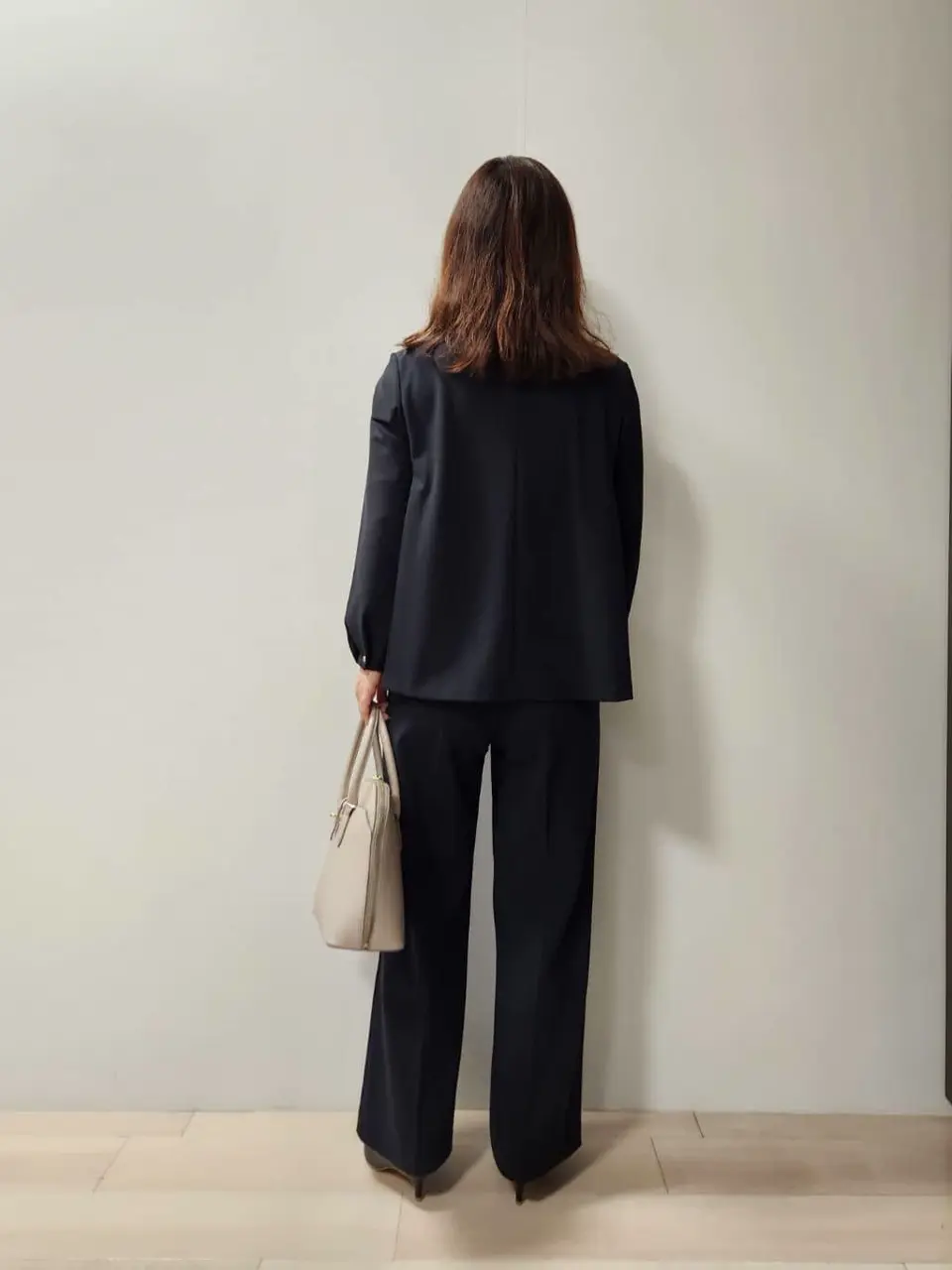 J.PRESS LADIES 阿部 コーディネート画像