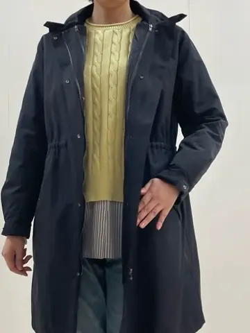 J.PRESS LADIES 守田 コーディネート画像