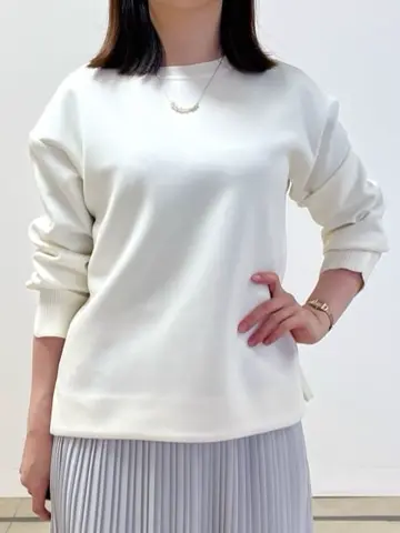 J.PRESS LADIES 金子 コーディネート画像