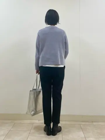 J.PRESS LADIES 守田 コーディネート画像