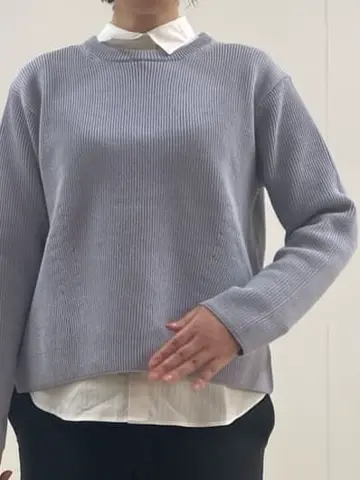 J.PRESS LADIES 守田 コーディネート画像