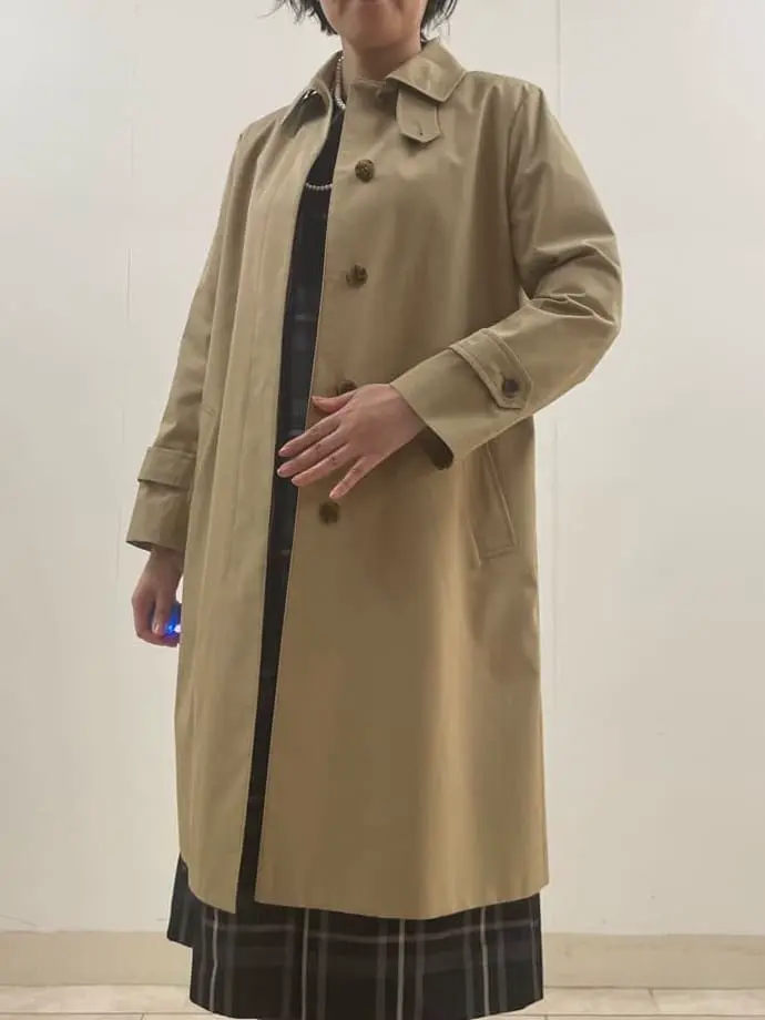 J.PRESS LADIES 守田 コーディネート画像