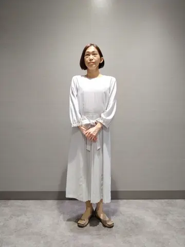 J.PRESS LADIES 中野 コーディネート画像