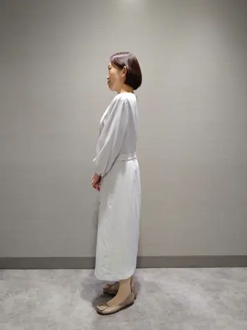 J.PRESS LADIES 中野 コーディネート画像