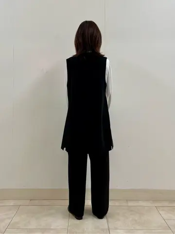 J.PRESS LADIES 前川 コーディネート画像