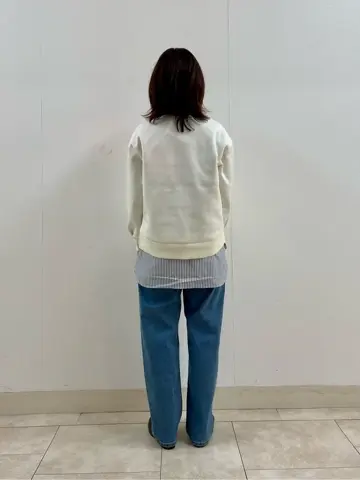 J.PRESS LADIES 前川 コーディネート画像