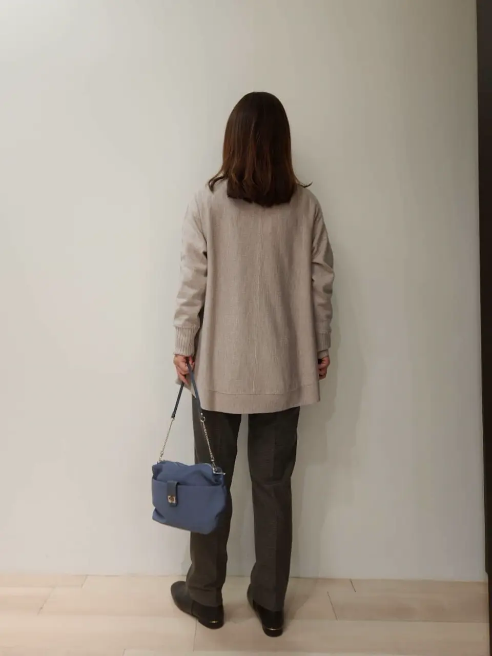 J.PRESS LADIES 阿部 コーディネート画像