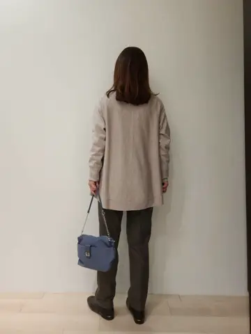 J.PRESS LADIES 阿部 コーディネート画像