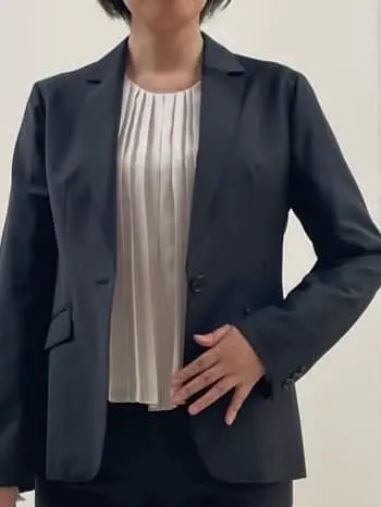 J.PRESS LADIES 守田 コーディネート画像