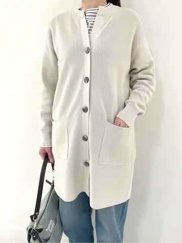 J.PRESS LADIES niina コーディネート画像