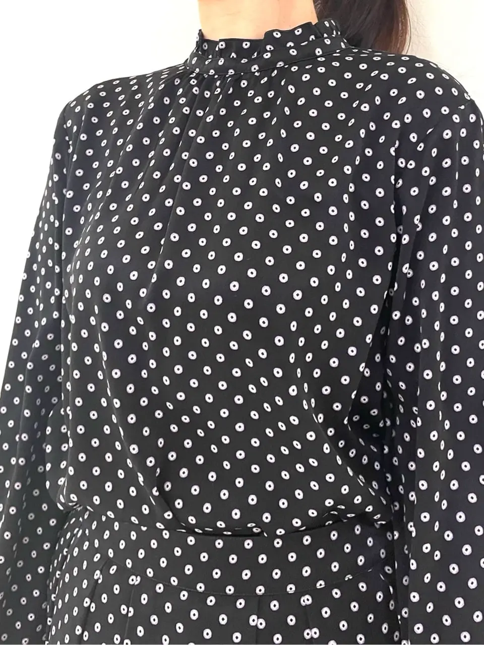 J.PRESS LADIES niina コーディネート画像