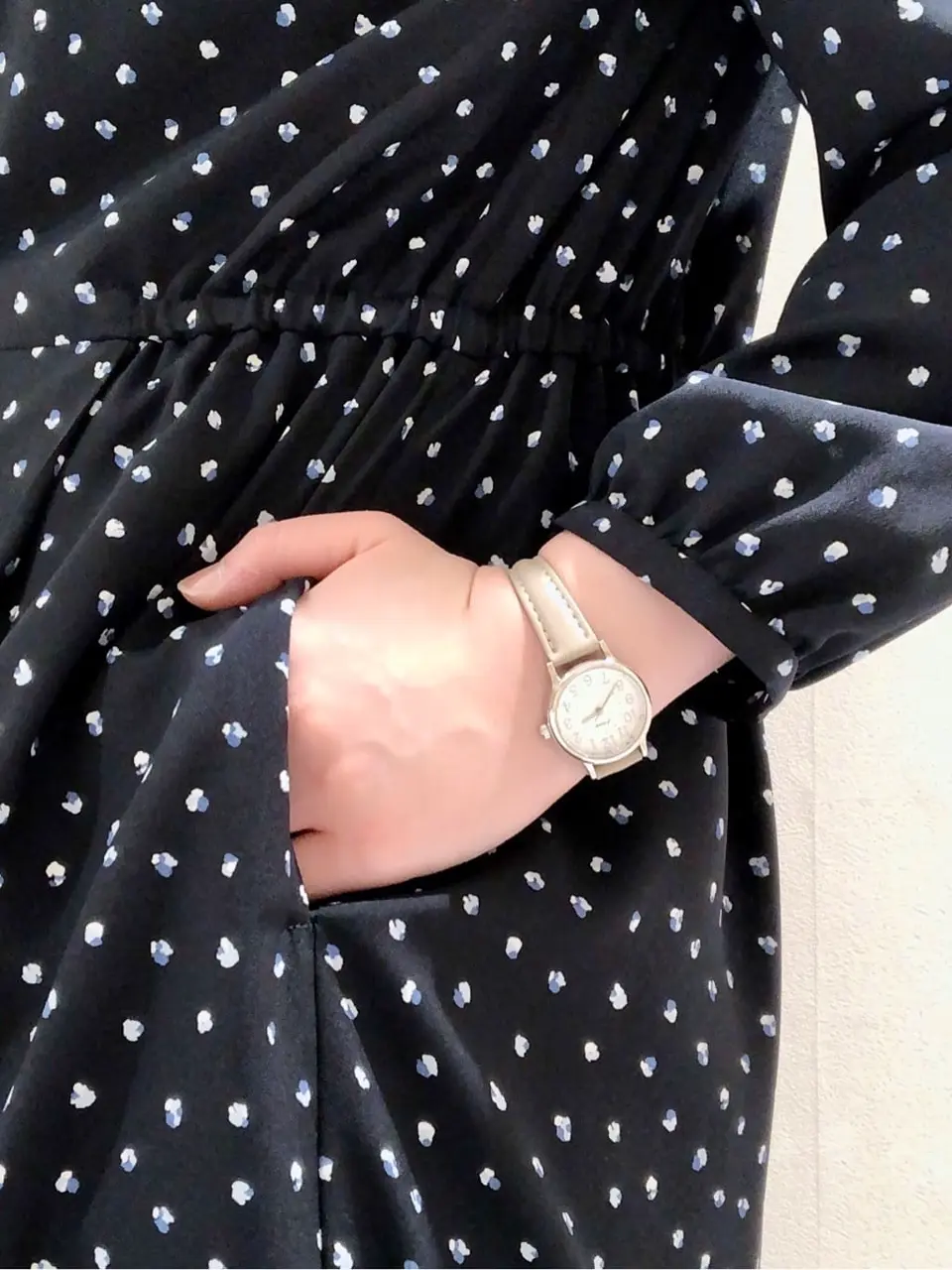 J.PRESS LADIES 茂木 コーディネート画像